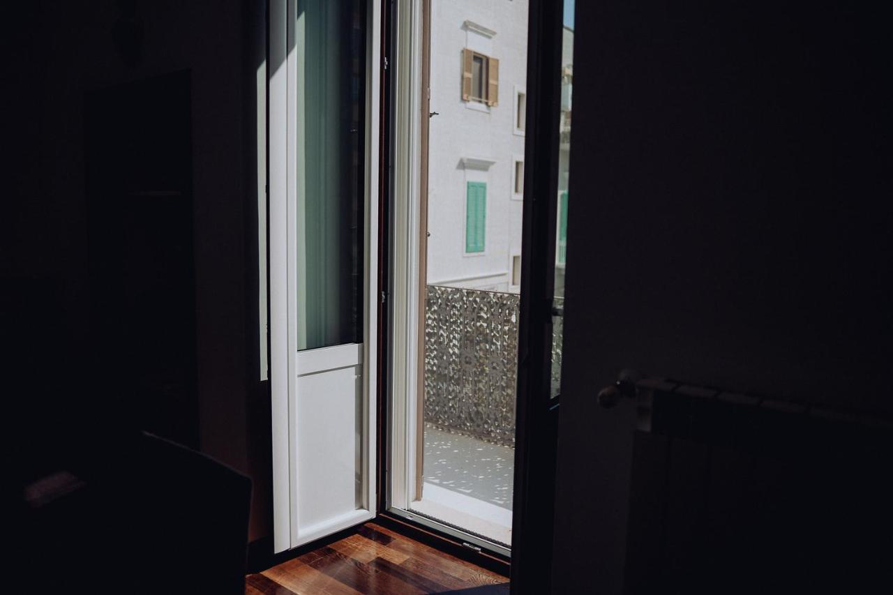 Dimora Silvia By Monholiday Monopoli Exterior foto