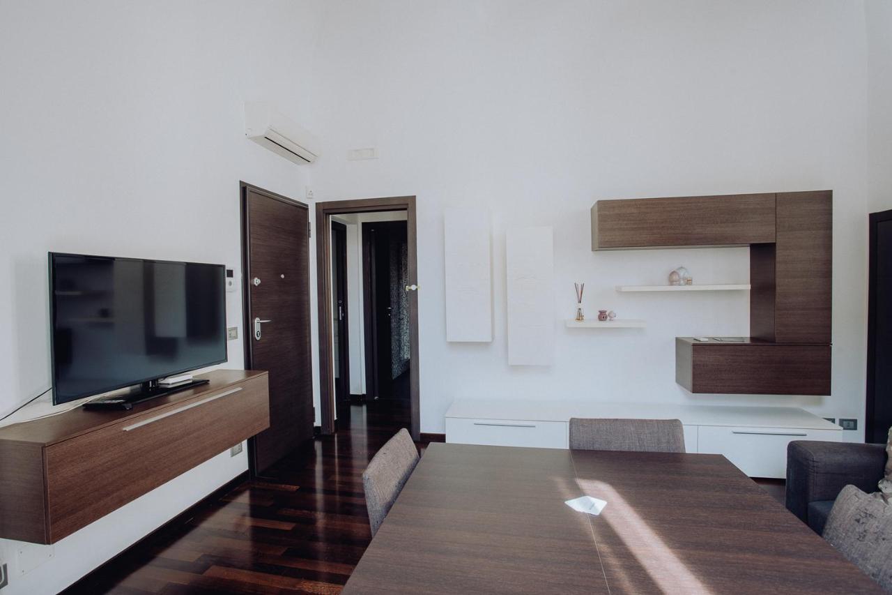 Dimora Silvia By Monholiday Monopoli Exterior foto